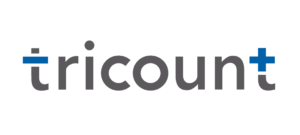 Logo Tricount - Application de comptes entre amis