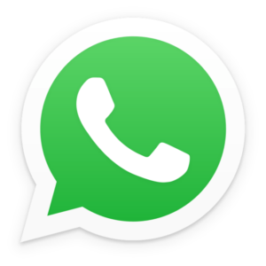 Logo Whatsapp - Messagerie instantanée via wifi