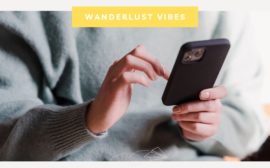 Les applications mobiles indispensables en voyage - Wanderlust Vibes