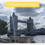 4 jours pour découvrir Londres et les Studios Harry Potter - Wanderlust Vibes