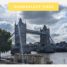 4 jours pour découvrir Londres et les Studios Harry Potter - Wanderlust Vibes