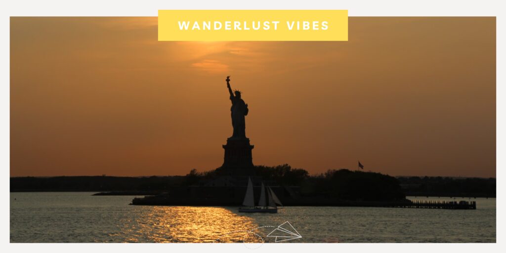 9 jours à la découverte de New York City - Wanderlust Vibes