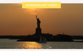 9 jours à la découverte de New York City - Wanderlust Vibes