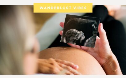 Voyager enceinte : 21 jours au Japon enceinte de 5 mois