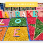 6 jours à Marrakech entre filles avec excursions à Ouzoud et Ourika - Maroc