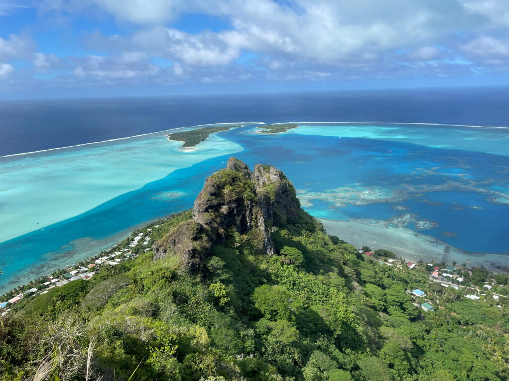 Tahiti - Polynésie française | Wanderlust Vibes - Photo Unsplash